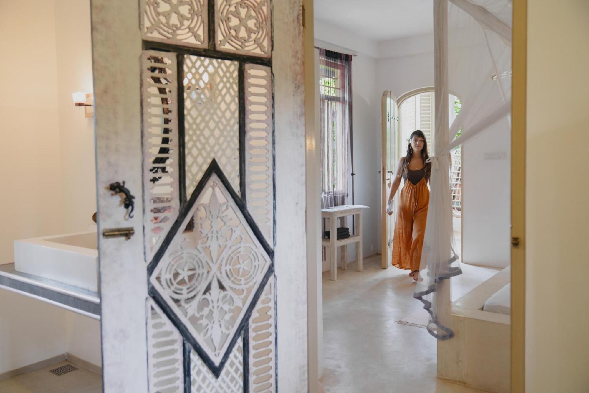 Hotel Kirinuga Boutique Retreat Tangalle Habitación foto