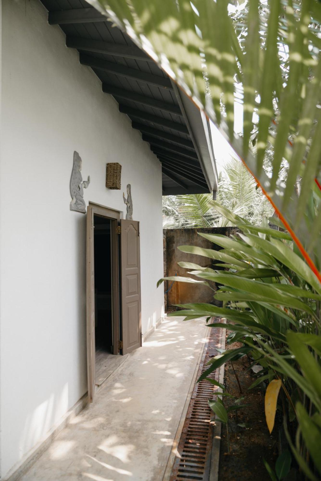 Hotel Kirinuga Boutique Retreat Tangalle Habitación foto